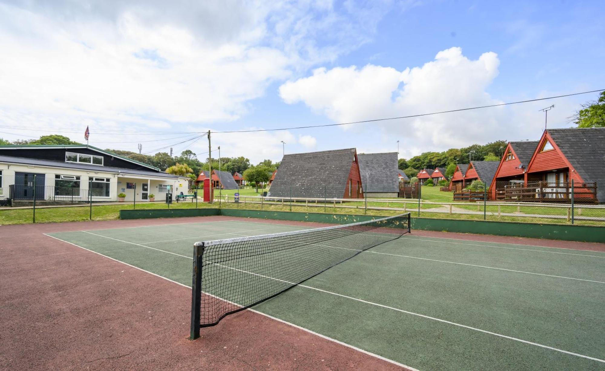 Villa Front Line Chalet With Open Sea Views & Swimming Pool In Kingsdown No14 Exterior foto